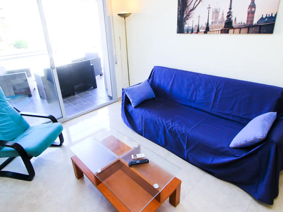 Location de Vacances La Pineda 166