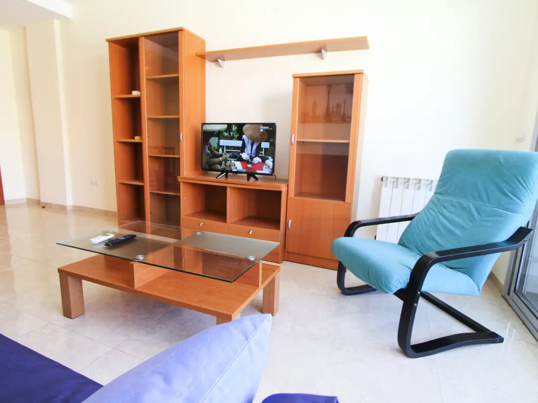 Location de Vacances La Pineda 166