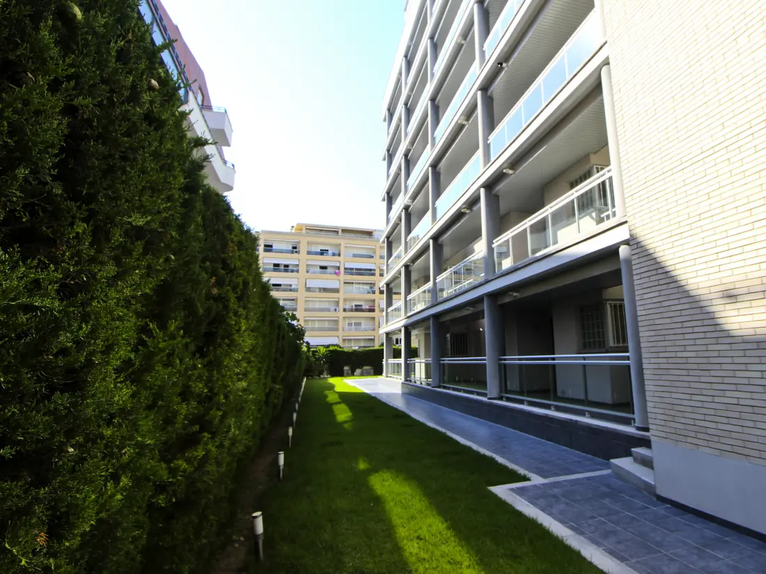 Location de Vacances La Pineda 166