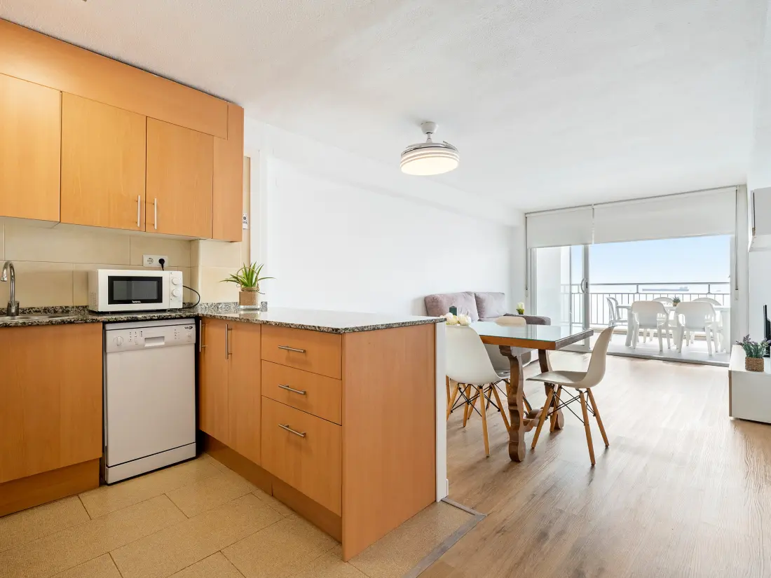 Location de Vacances La Pineda 170