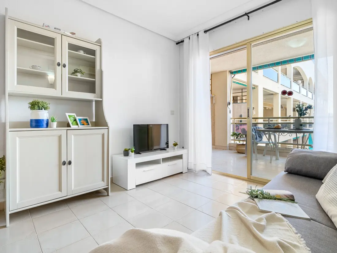 Location de Vacances La Pineda 171