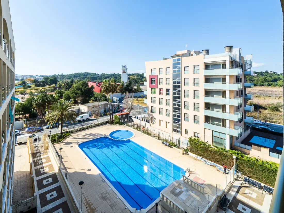 Location de Vacances La Pineda 171