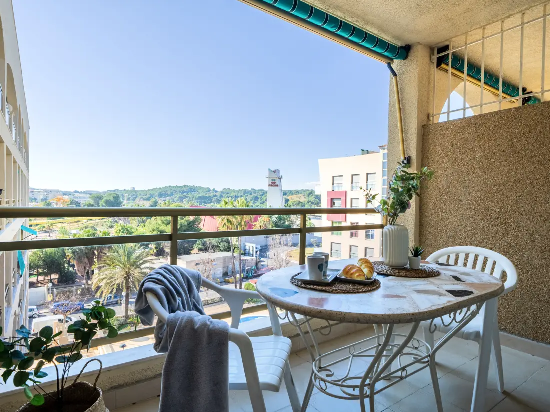 Location de Vacances La Pineda 171