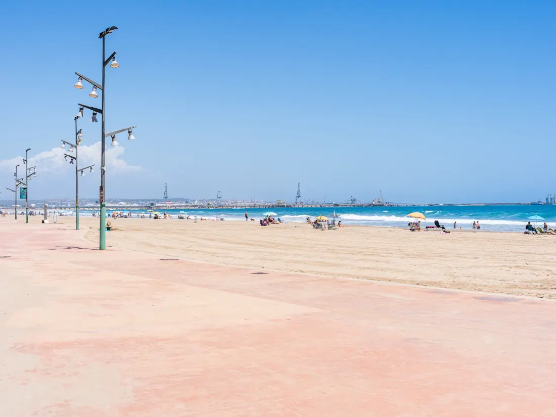 Location de Vacances La Pineda 171
