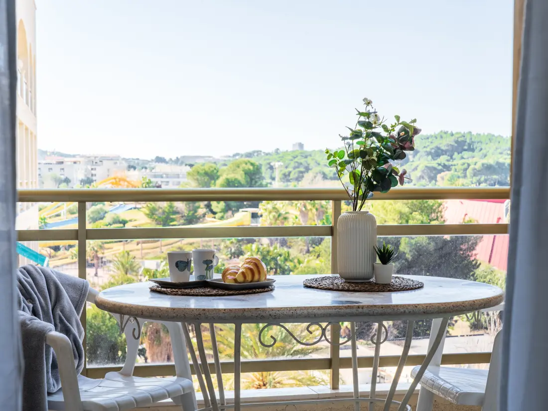 Location de Vacances La Pineda 171