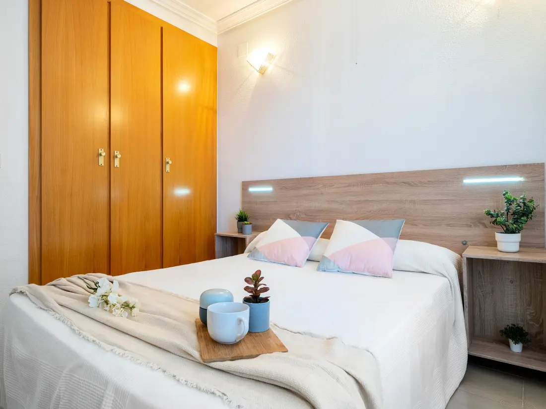Location de Vacances La Pineda 171