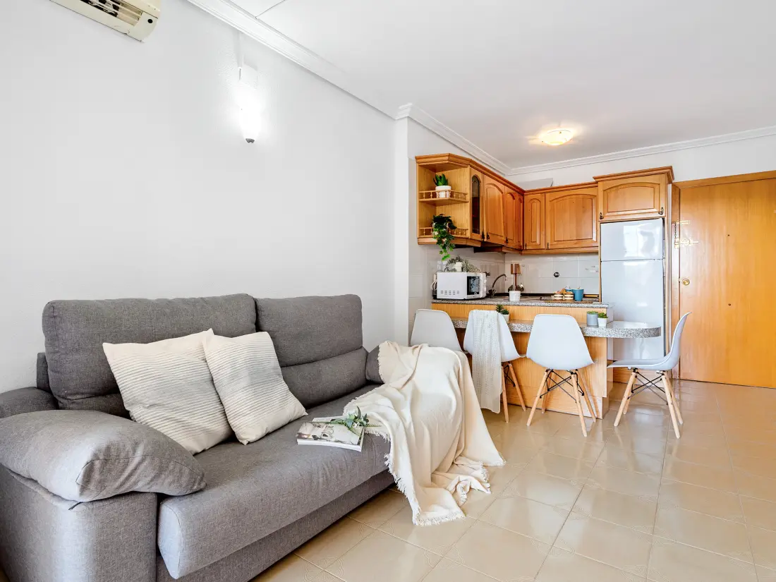 Location de Vacances La Pineda 171