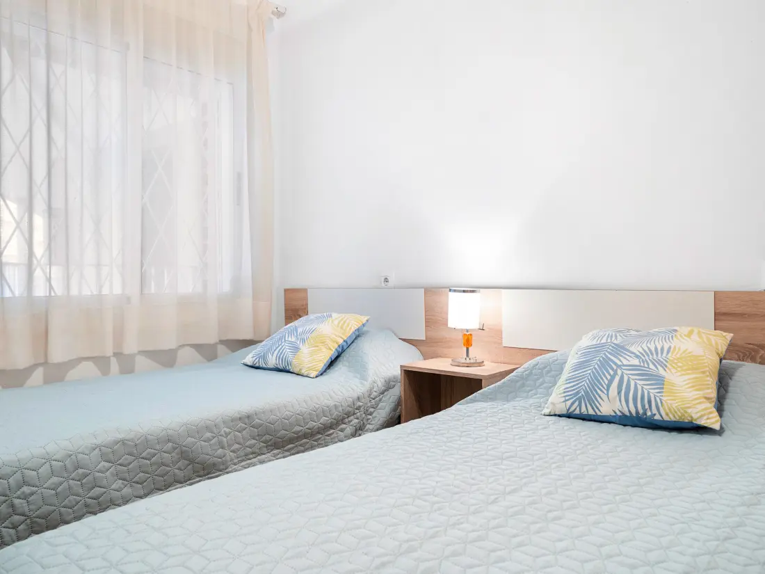 Location de Vacances La Pineda 173