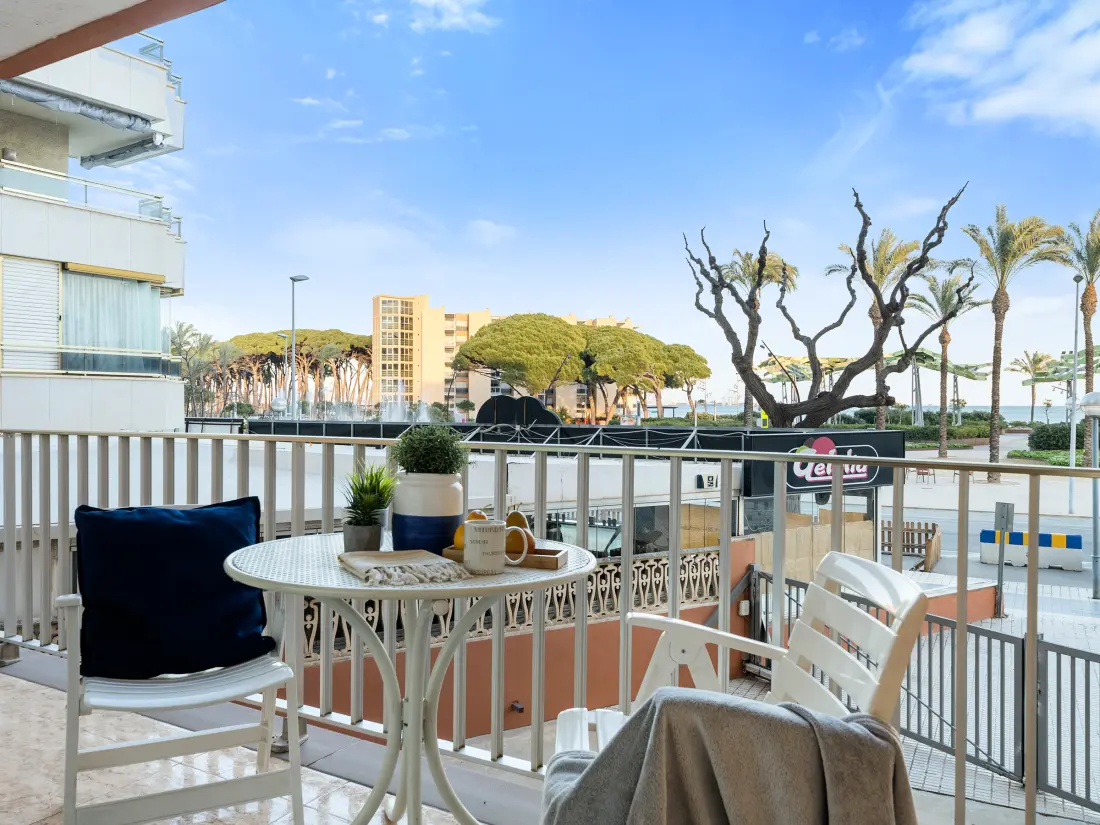 Location de Vacances La Pineda 173