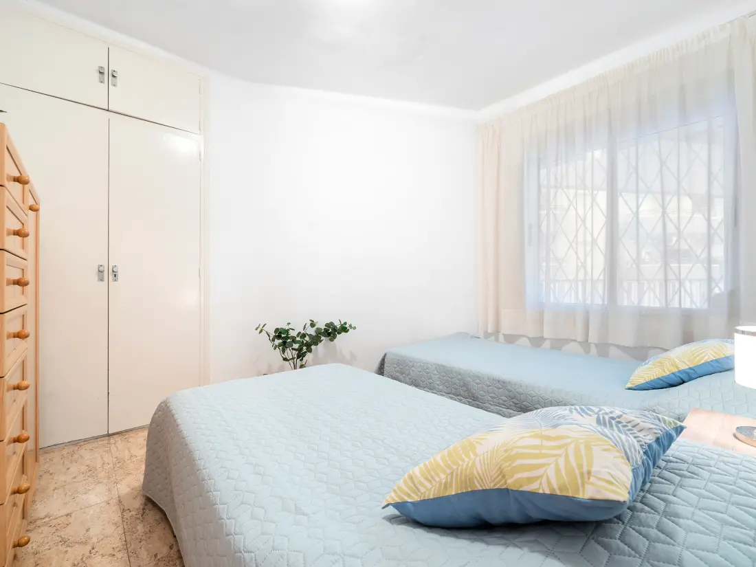 Location de Vacances La Pineda 173