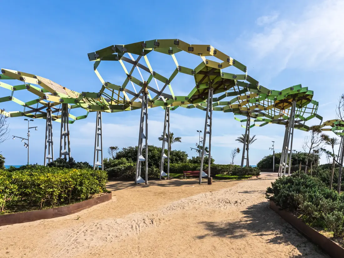 Location de Vacances La Pineda 173