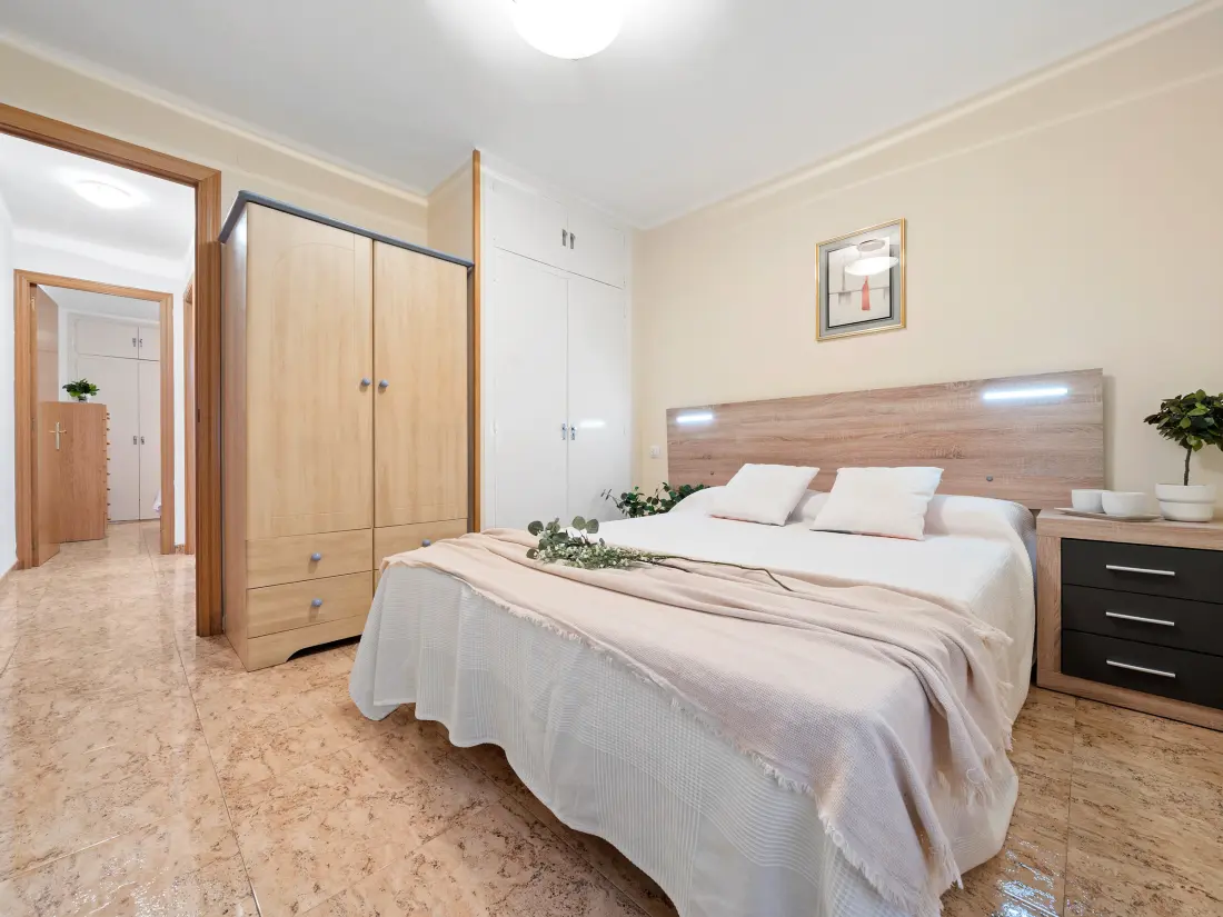 Location de Vacances La Pineda 173