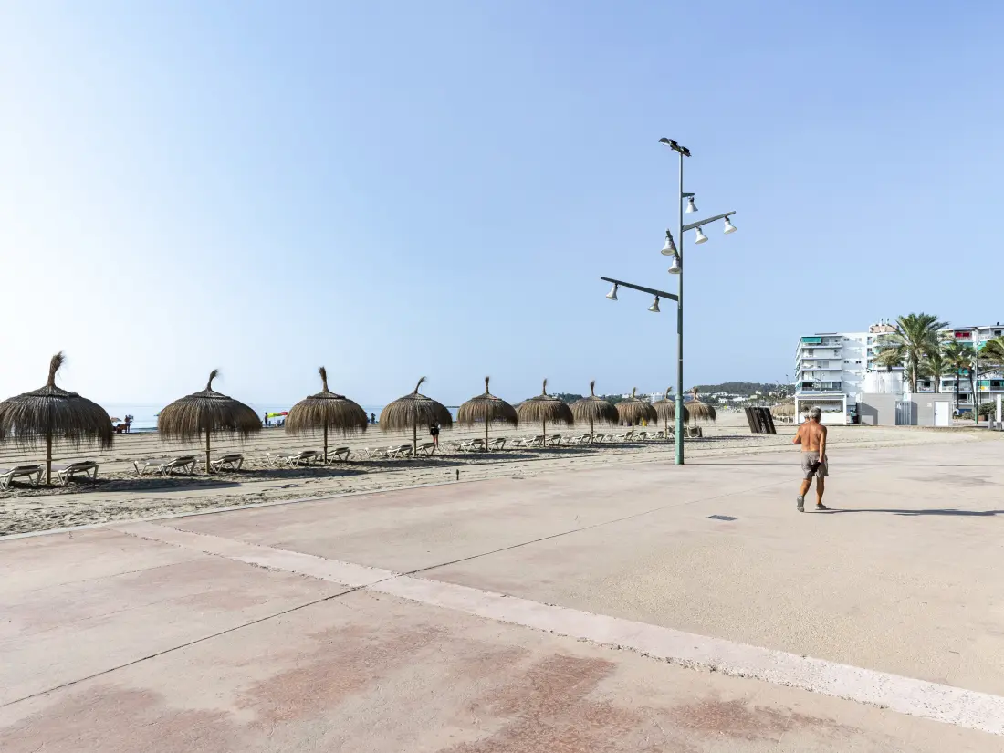 Location de Vacances La Pineda 173