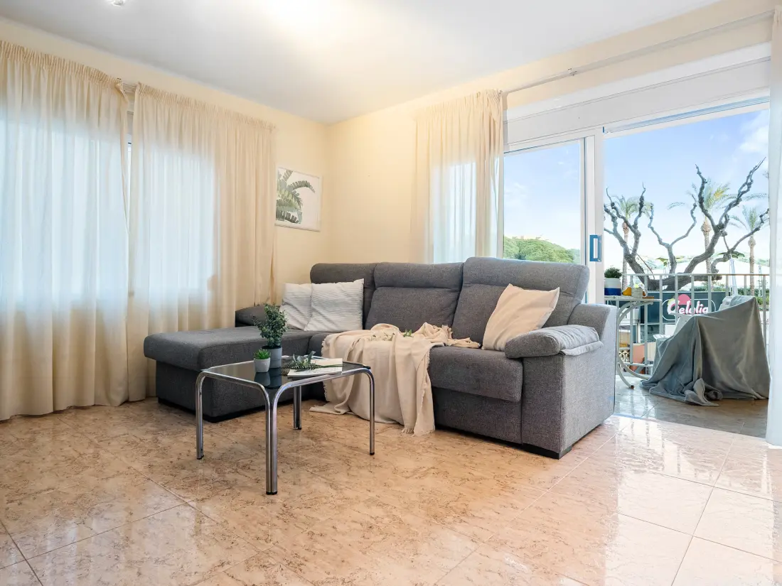Location de Vacances La Pineda 173