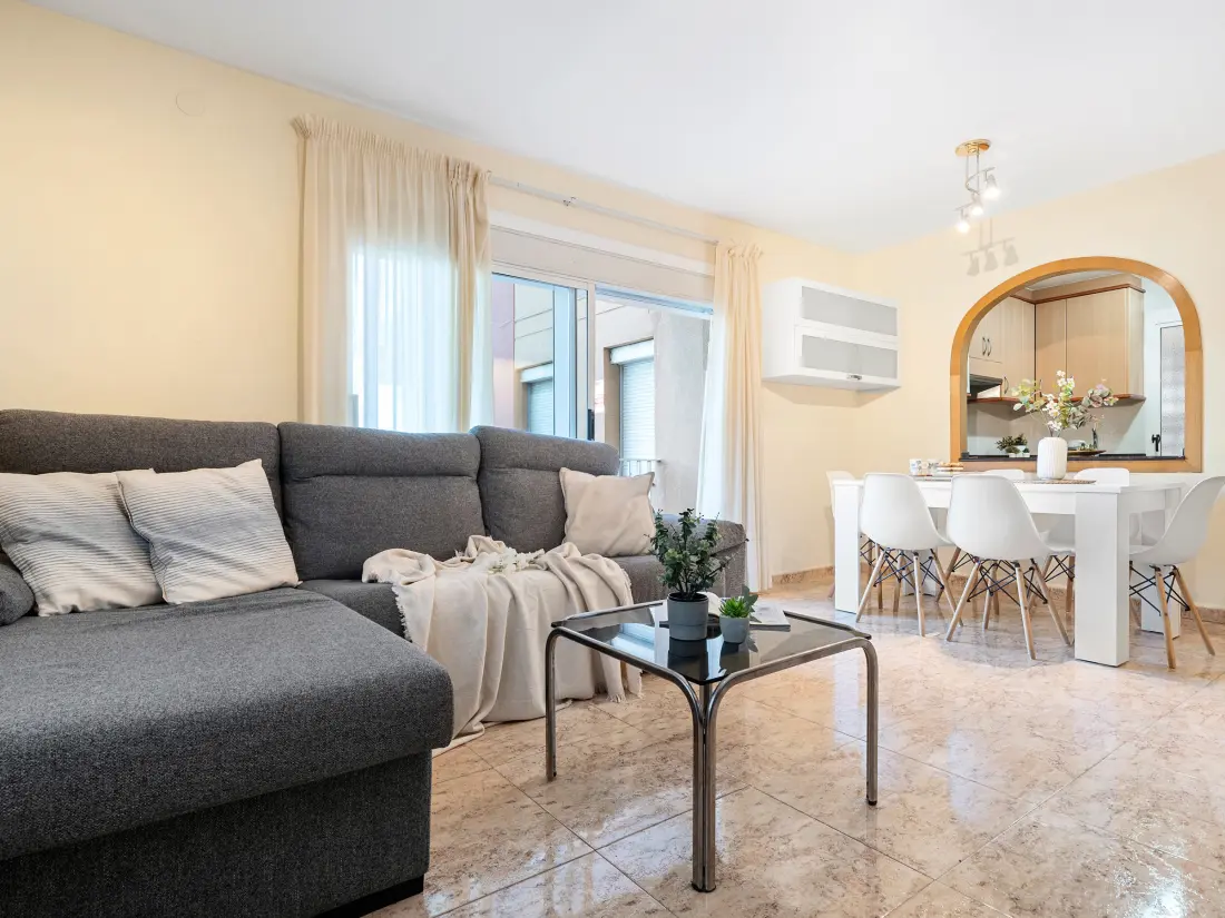 Location de Vacances La Pineda 173