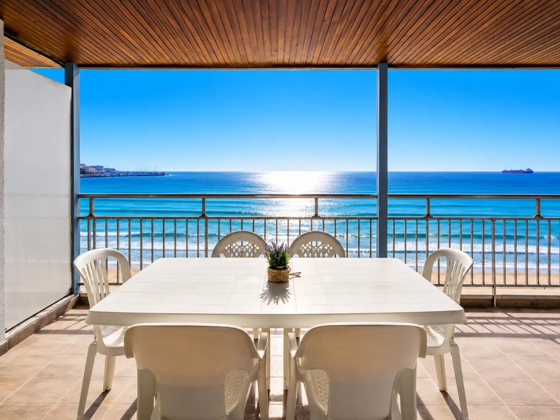 Location de Vacances La Pineda 170