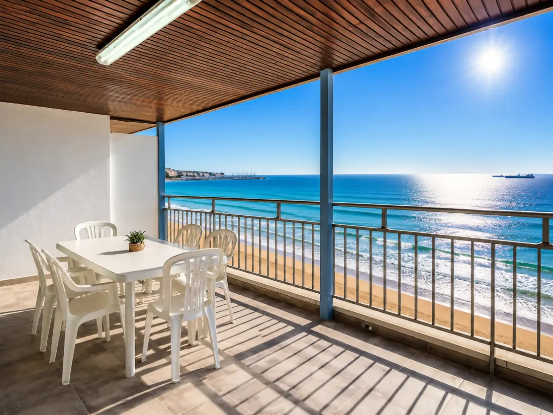 Location de Vacances La Pineda 170