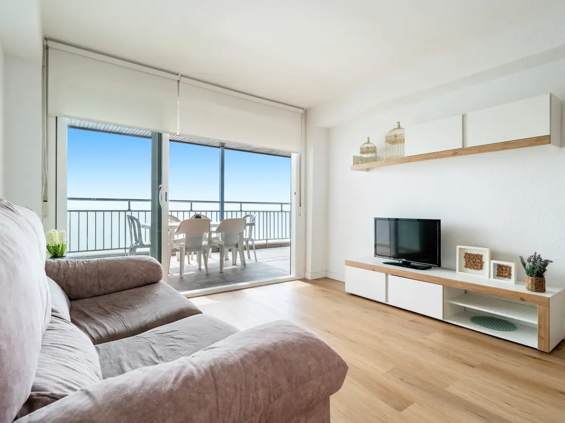 Location de Vacances La Pineda 170