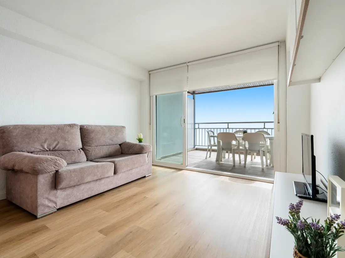 Location de Vacances La Pineda 170