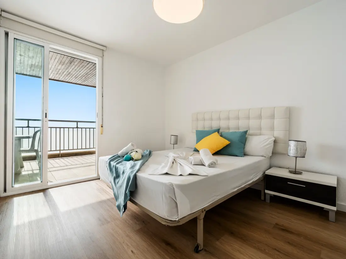 Location de Vacances La Pineda 170