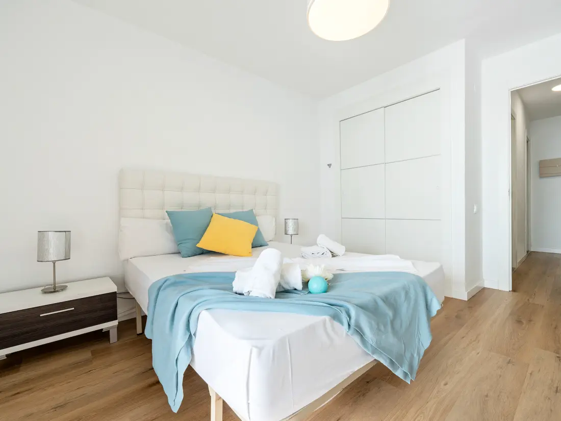 Location de Vacances La Pineda 170