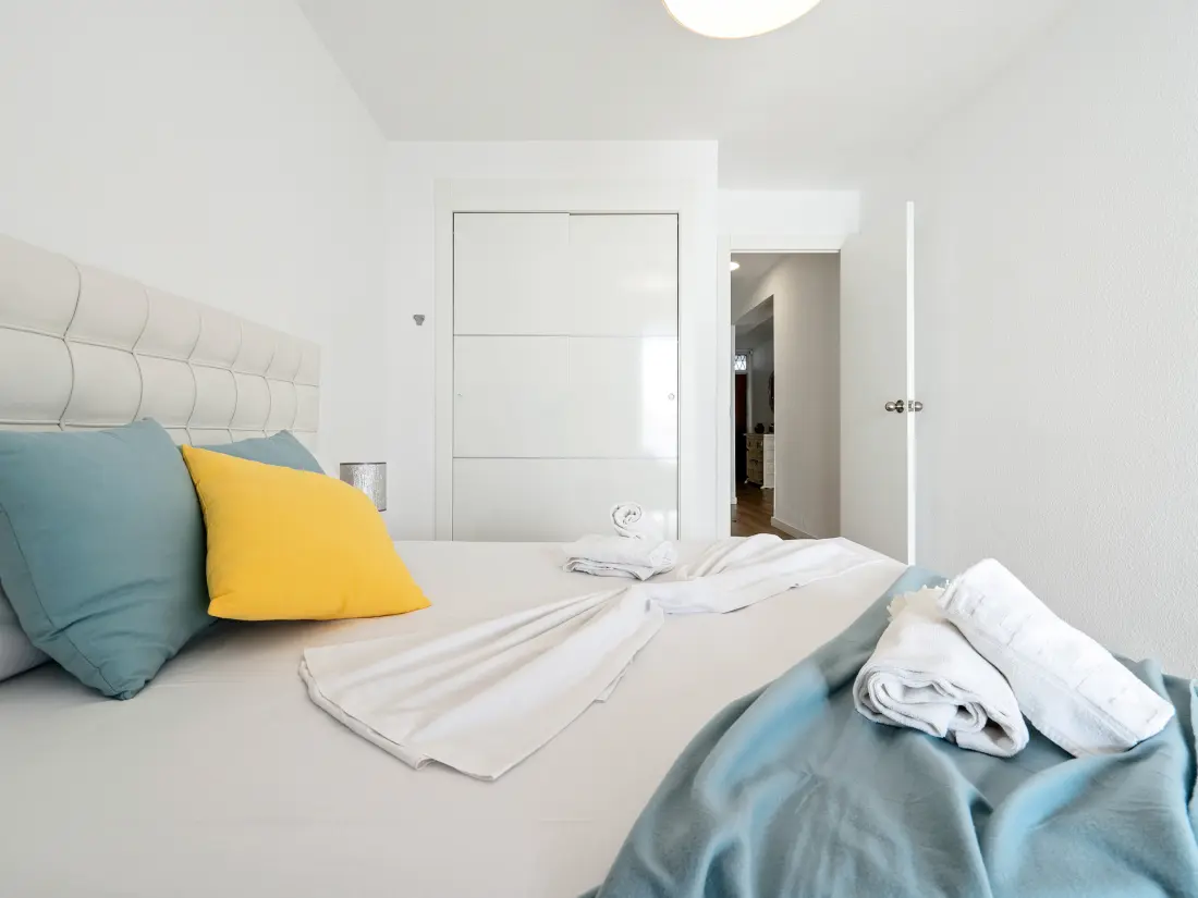 Location de Vacances La Pineda 170
