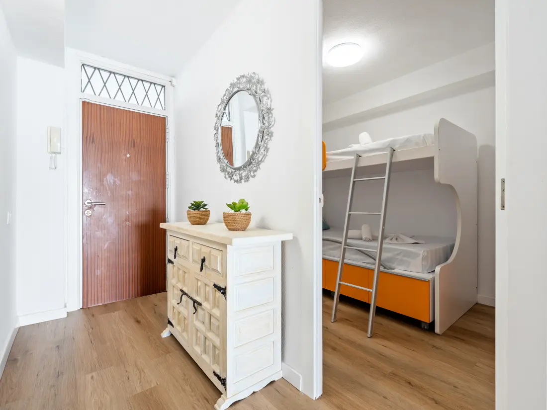 Location de Vacances La Pineda 170