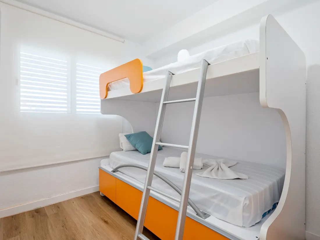 Location de Vacances La Pineda 170