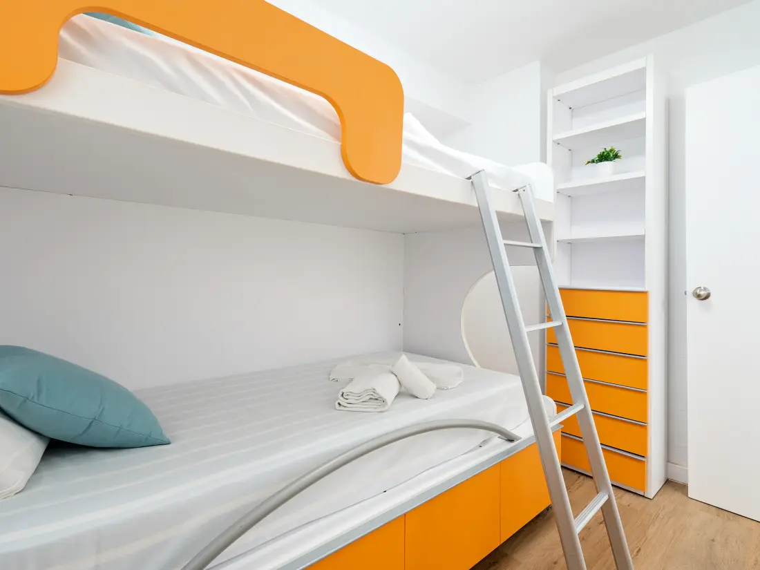 Location de Vacances La Pineda 170