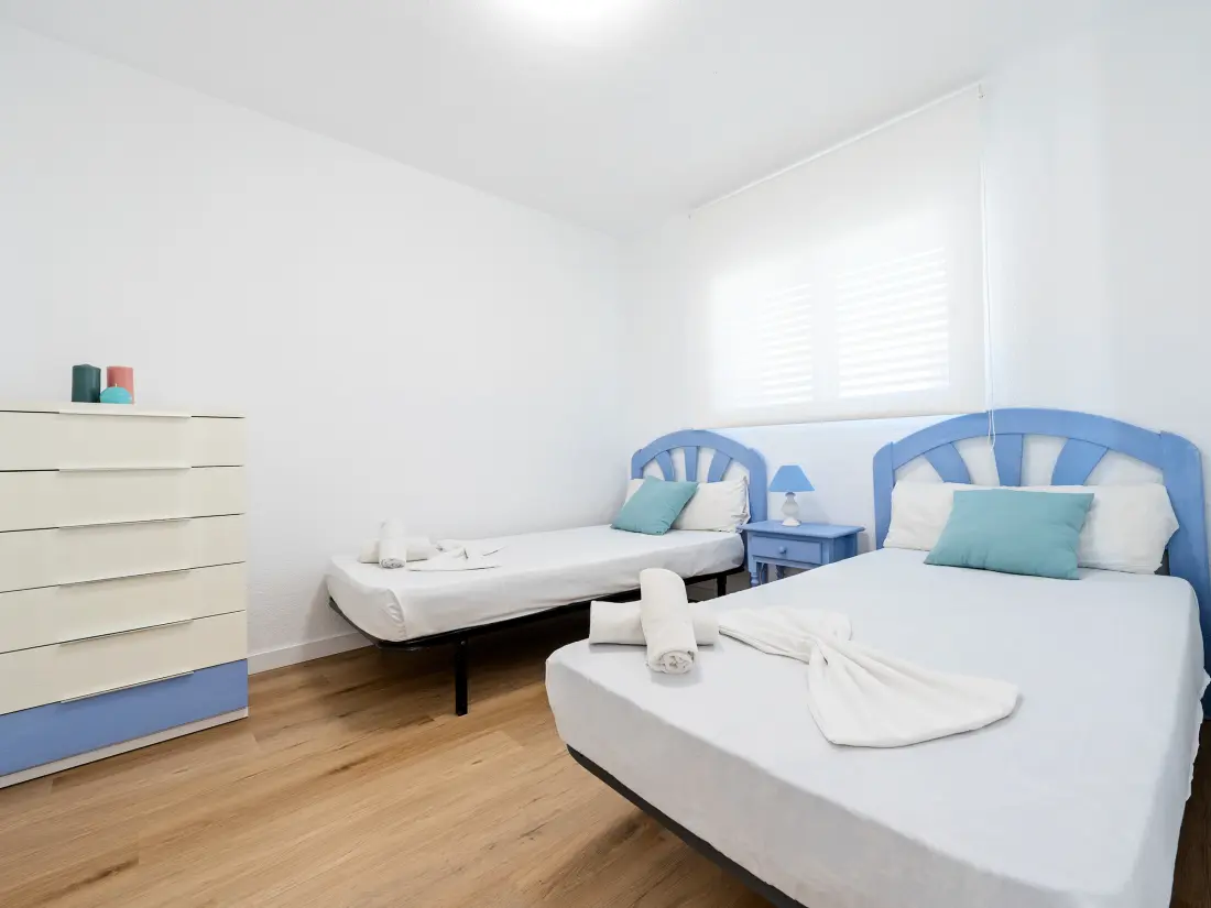 Location de Vacances La Pineda 170