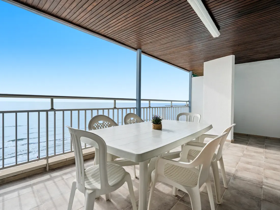 Location de Vacances La Pineda 170