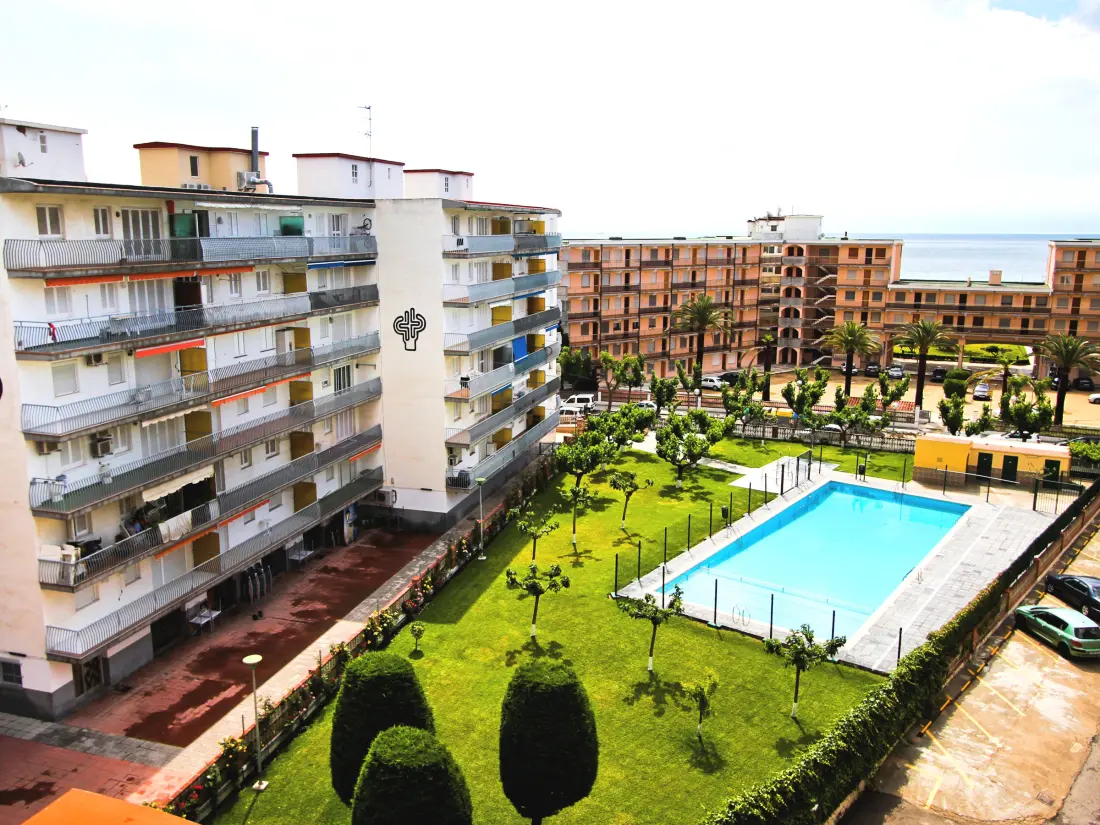 Location de Vacances La Pineda 174