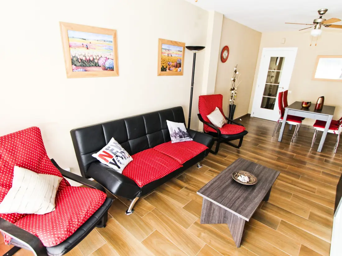 Location de Vacances La Pineda 174