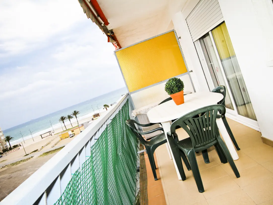 Location de Vacances La Pineda 174