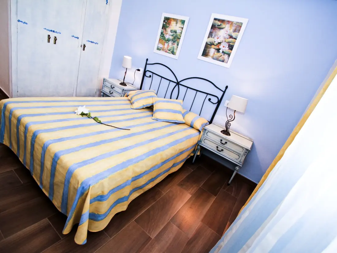 Location de Vacances La Pineda 174