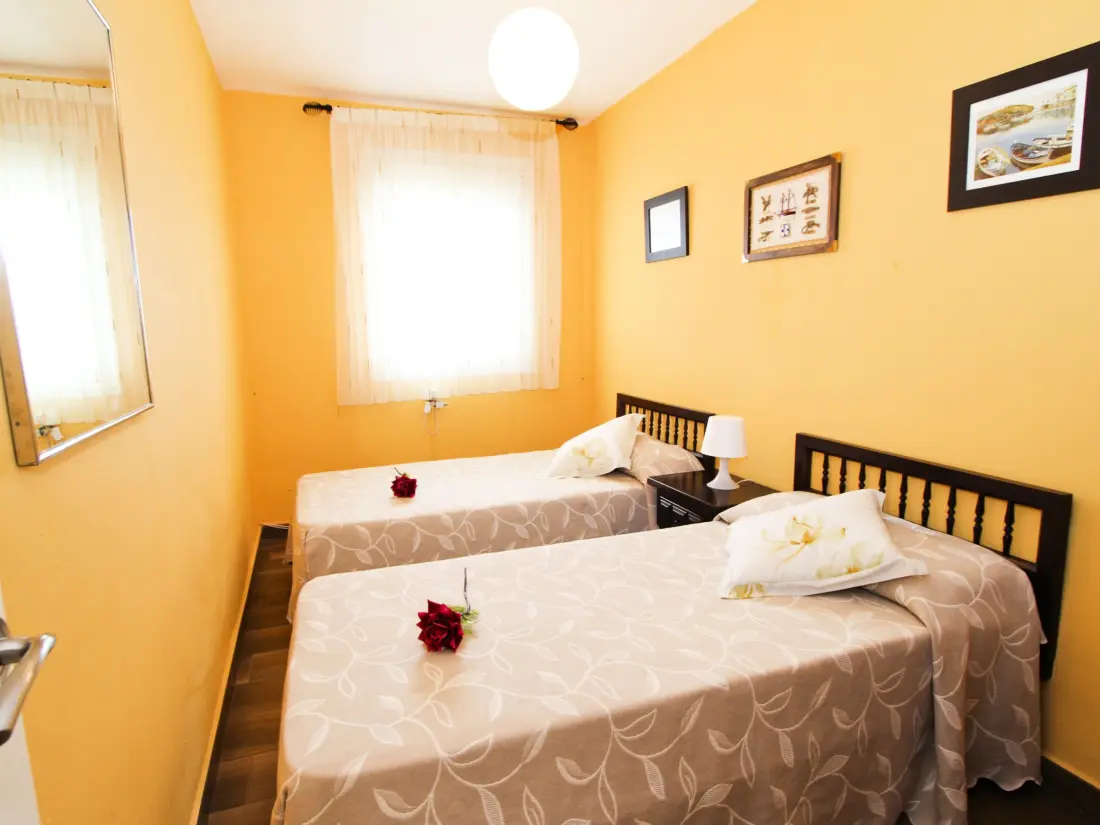 Location de Vacances La Pineda 174