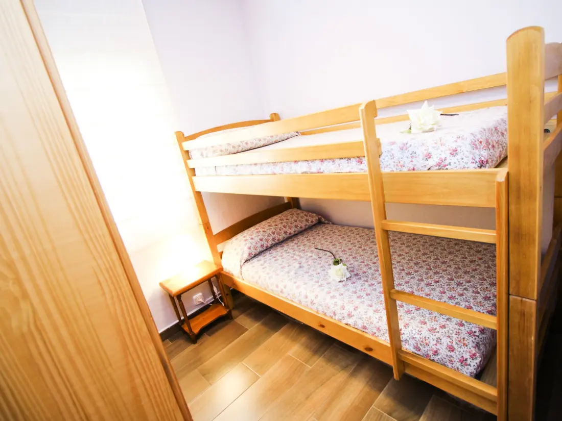 Location de Vacances La Pineda 174