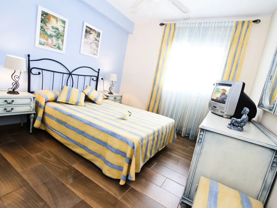 Location de Vacances La Pineda 174
