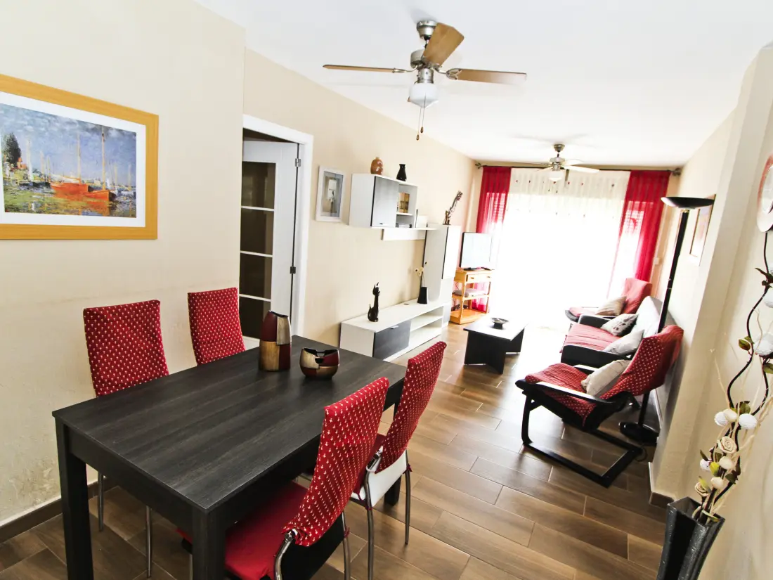 Location de Vacances La Pineda 174
