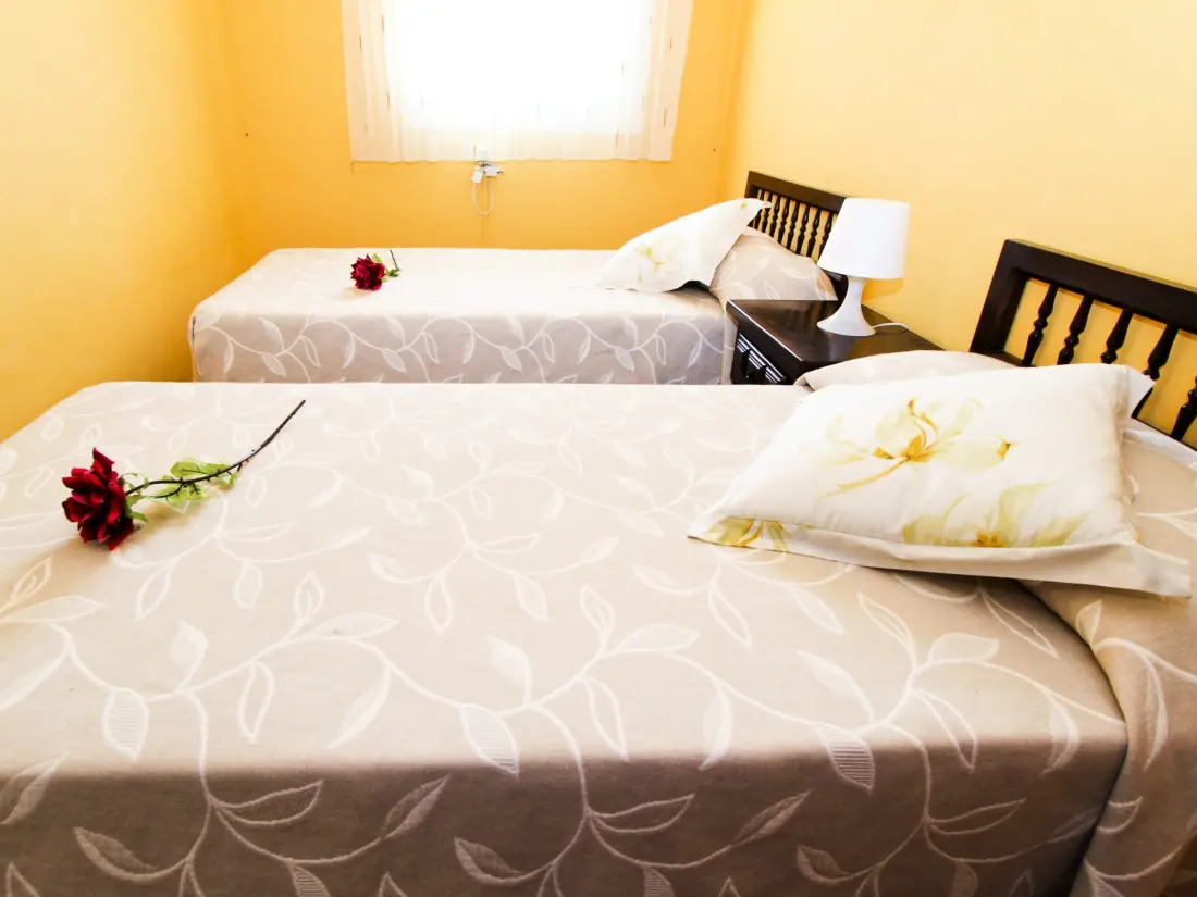Location de Vacances La Pineda 174