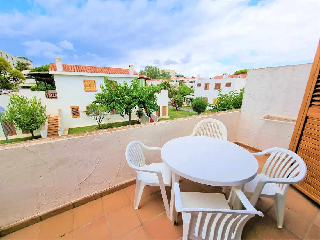 Location de Vacances La Pineda 175