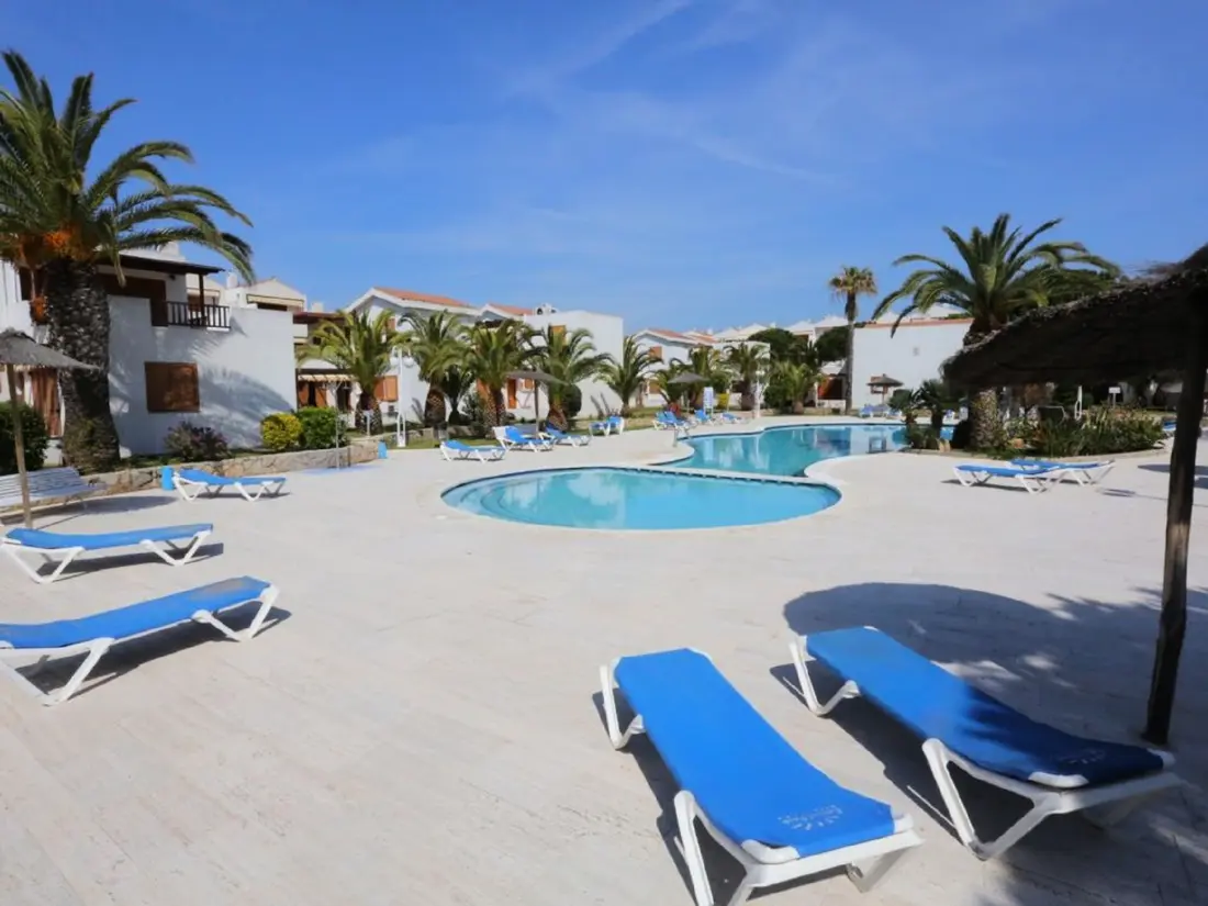 Location de Vacances La Pineda 175