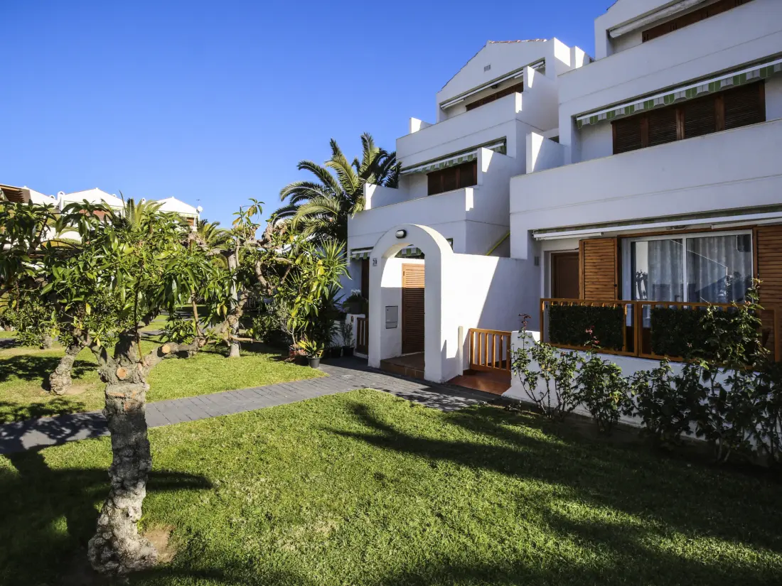 Location de Vacances La Pineda 175