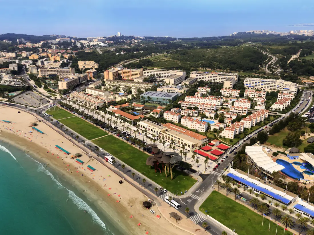 Location de Vacances La Pineda 175
