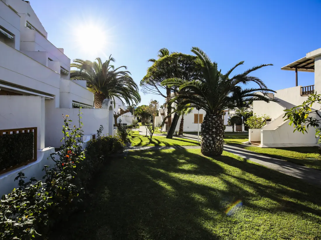 Location de Vacances La Pineda 175