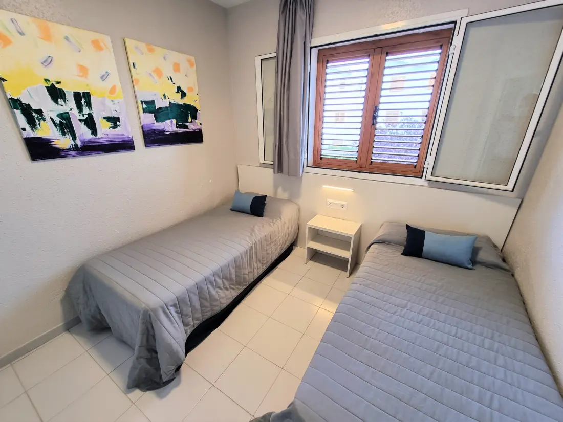 Location de Vacances La Pineda 175