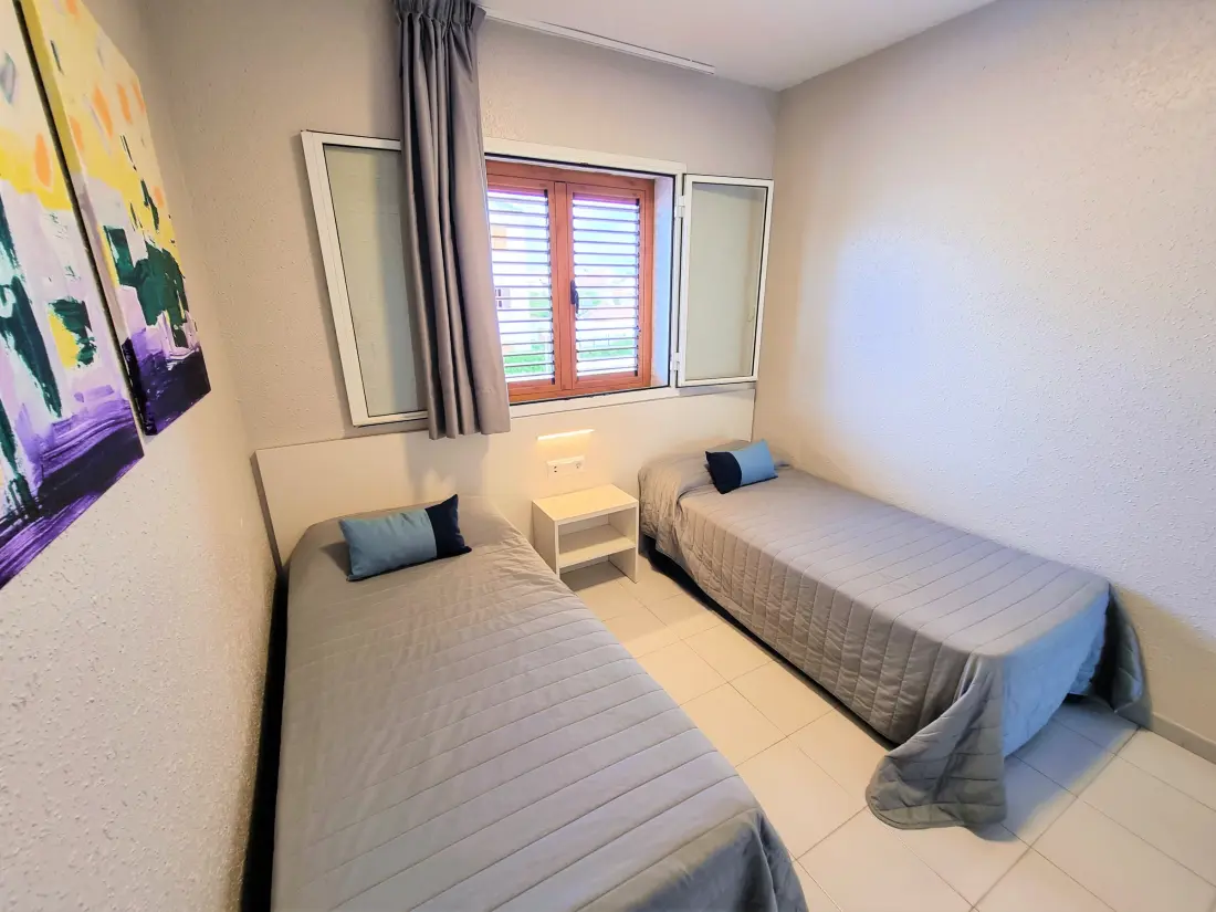 Location de Vacances La Pineda 175