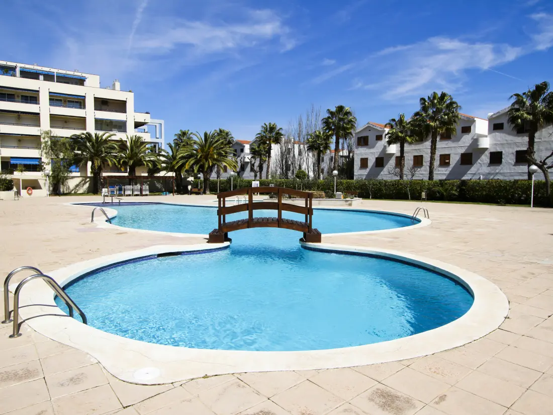 Location de Vacances La Pineda 175