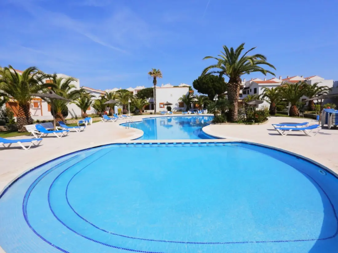 Location de Vacances La Pineda 175