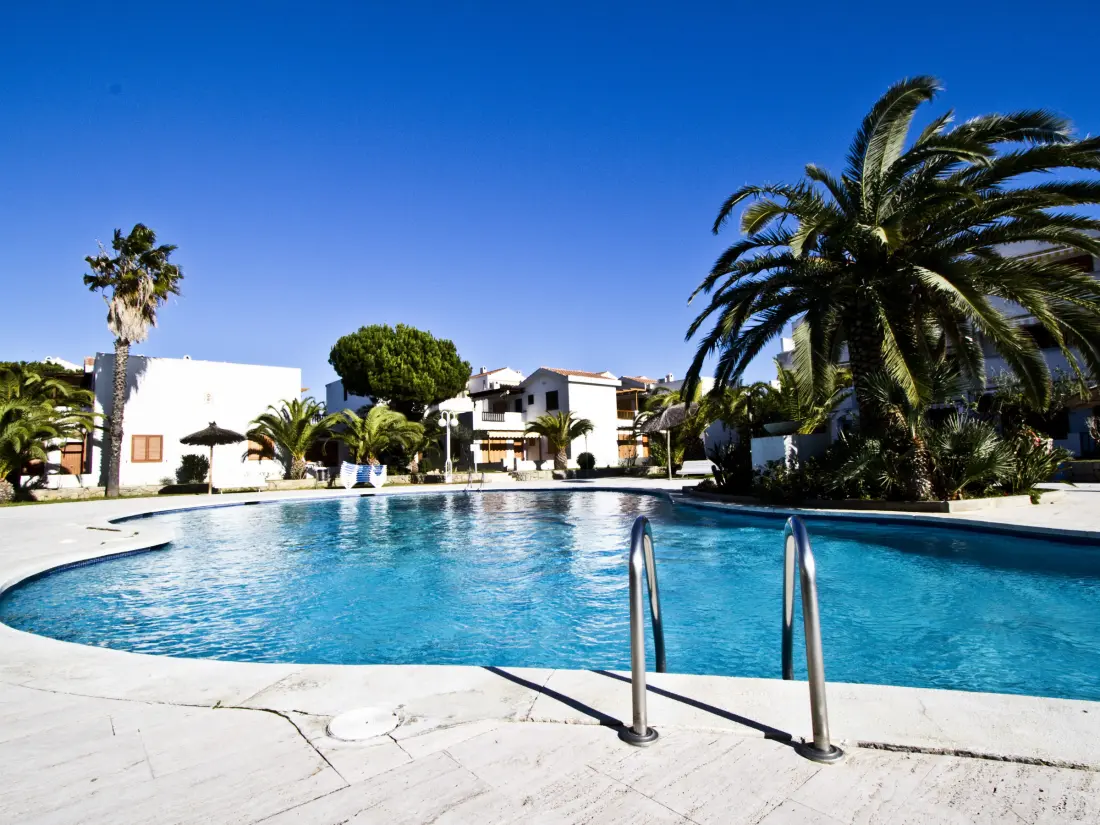 Location de Vacances La Pineda 175